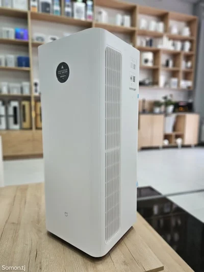 Очиститель воздуха Xiaomi Mijia Air Purifier 5 Pro
