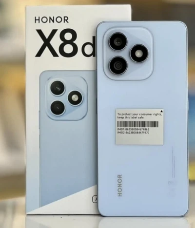 Xiaomi Poco C85 6/128gb — миниатюра 1