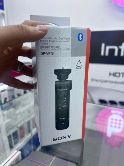Камера sony zv-10 — миниатюра 4