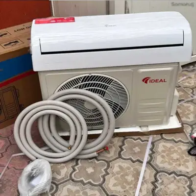 Кондиционер Ideal 12 куб