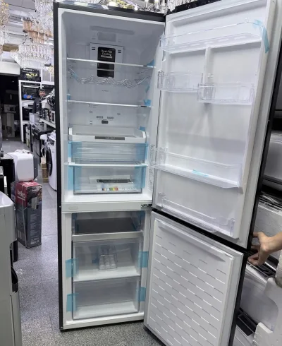 Холодильник Hitachi