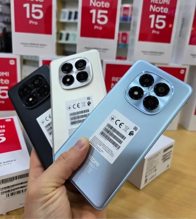 Xiaomi Redmi 512 gb — миниатюра 5