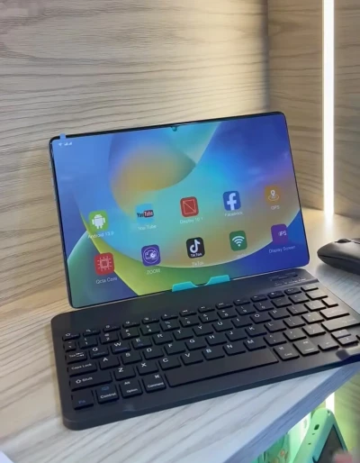 Планшет Noddiz 2sim 16/512gb 8000 battery