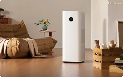 Очиститель воздуха Xiaomi Air Purifier 6 Pro