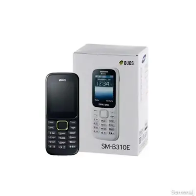 Samsung B310E dual