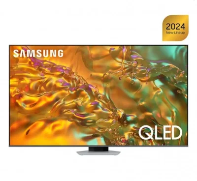 Телевизор Samsung 65Q80D