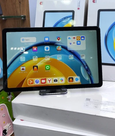 Планшет HUAWEI MatePad SE wif