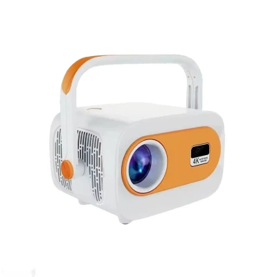 Проектор Portable Projector JY325 — миниатюра 2