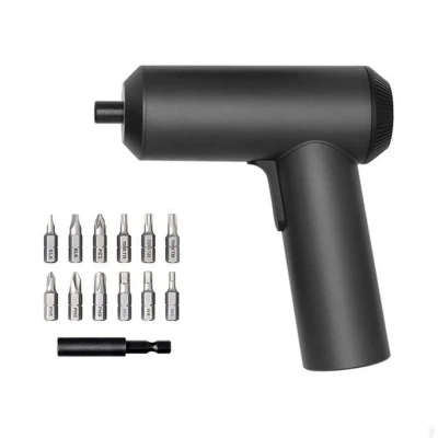 Аккумуляторная отвертка Mi Cordless Screwdriver — миниатюра 2