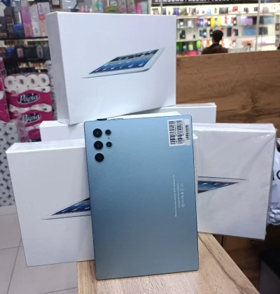 Планшет OZCT 2sim 6/128gb Blue 6000 battery