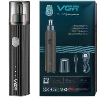 Триммер VGR-629