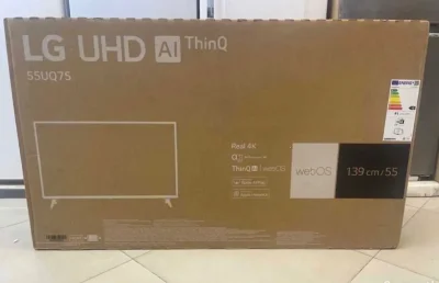 Телевизор LG 55