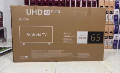 Телевизор Samsung 65