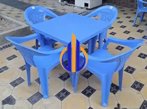 Стол со стульями 4 персон