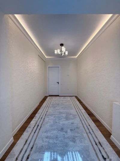 3-комн. квартира, 17 этаж, 92 м², Сино — миниатюра 6