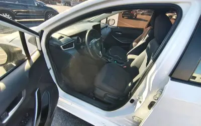 Toyota Corolla, 2023