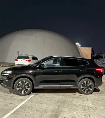 BYD Song Plus, 2025