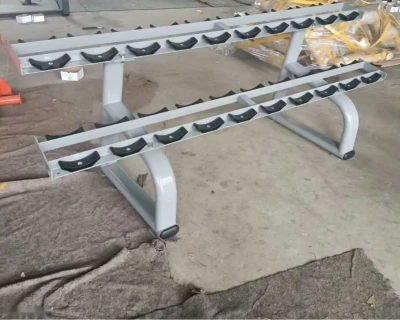 Стойка для гантелей