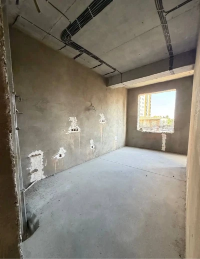 2-комн. квартира, 4 этаж, 83 м², Исмоили сомони,Алфемо — миниатюра 5