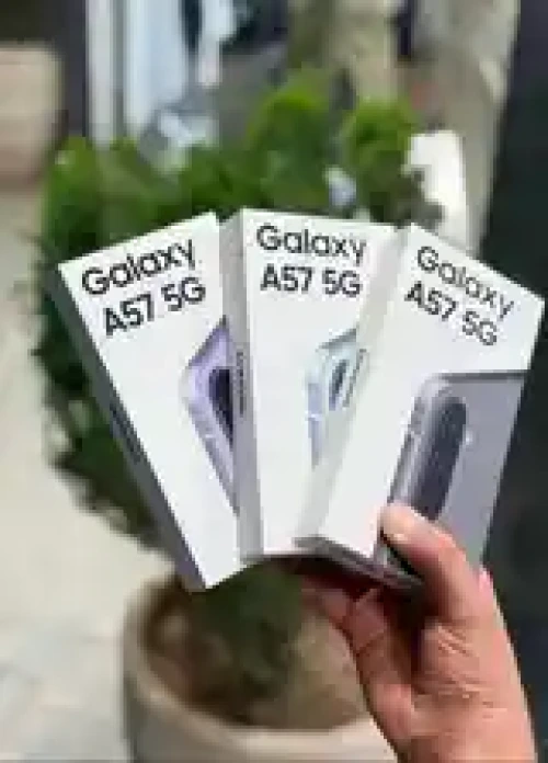Samsung Galaxy A56 5G 8/256Gb black — миниатюра 7