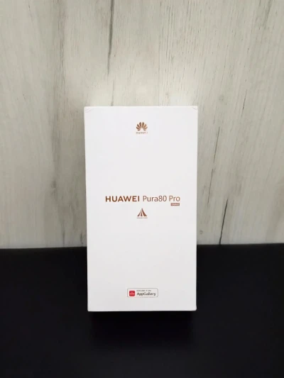 Huawei Honor Pura 80 Pro 5G XMAGE 12+12/512GB Global Version