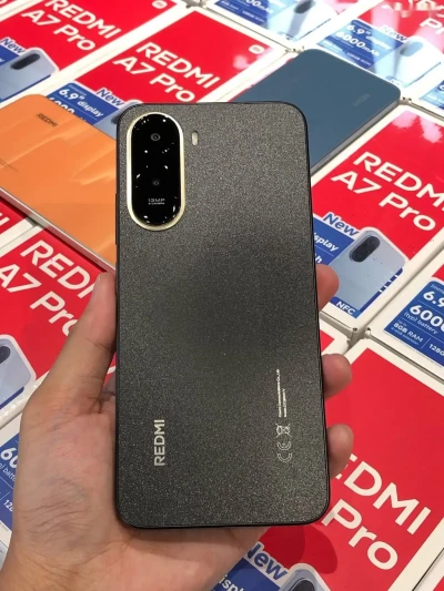 Xiaomi Redmi A7 Pro 4+4/8/128GB Global Version — миниатюра 4