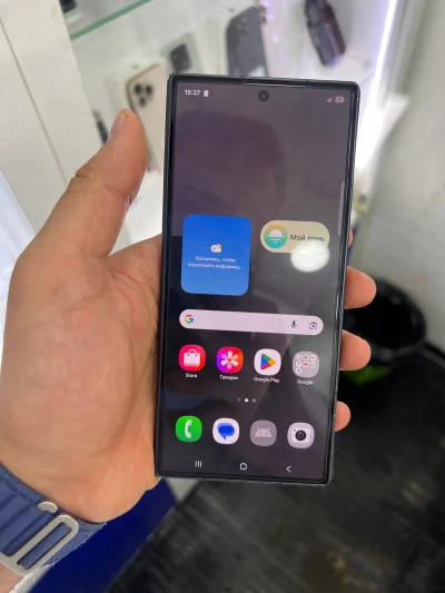 Samsung Galaxy fold 7 256gb
