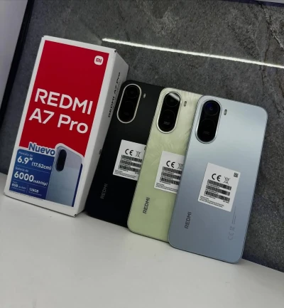 Xiaomi Redmi 128 gb — миниатюра 1