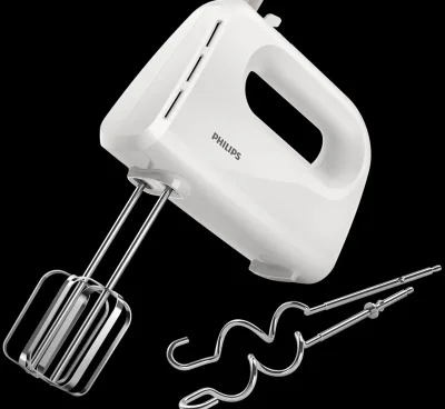 Миксер ручной Philips HR3705