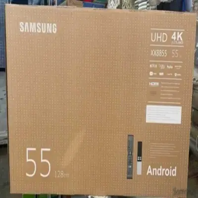 Телевизор Samsung 50