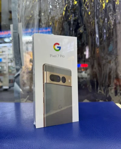 Google Pixel 7 Pro 128
