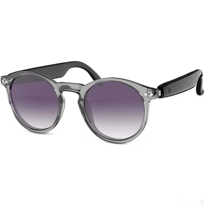 Умные очки Bluetooth Green Lion Urban Vision Smart Eyewear черный