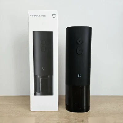 Электрический Штопор Xiaomi