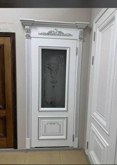Дверь — миниатюра 1