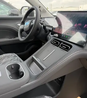 BYD Song Plus, 2026