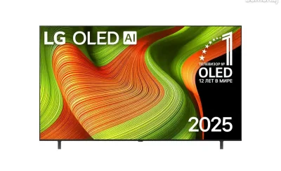 Телевизор LG OLED77B5RLA