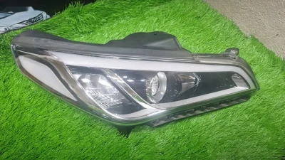 Фара Hyundai Sonata lf 2015-2019