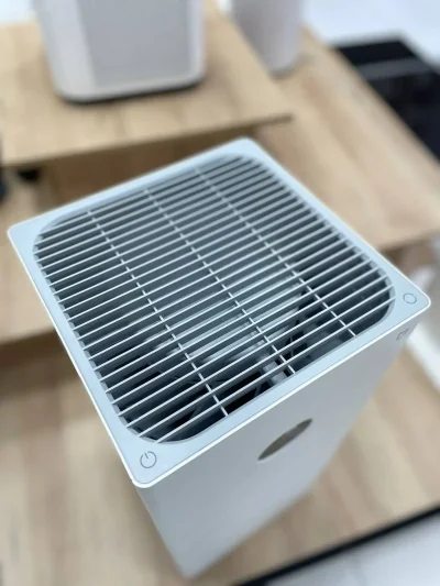 Очиститель воздуха Mijia Mi Smart Air Purifier 4 Lite