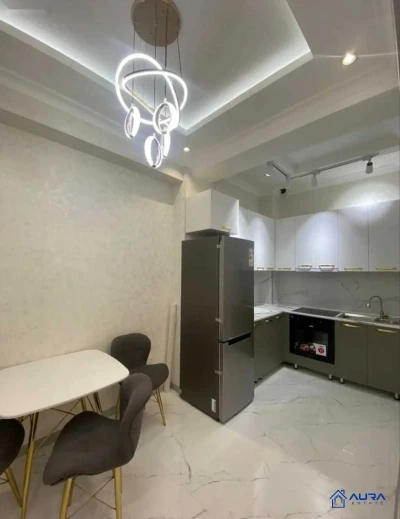 2-комн. квартира, 9 этаж, 75 м², И. Сомони, Спартак — миниатюра 8