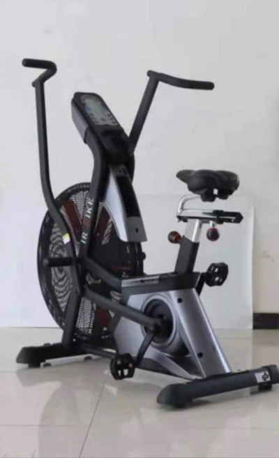 Тренажер Air bike