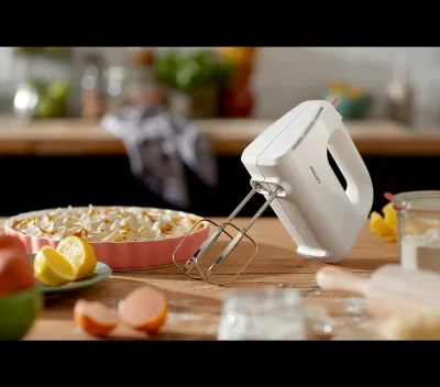 Миксер ручной Philips HR3705