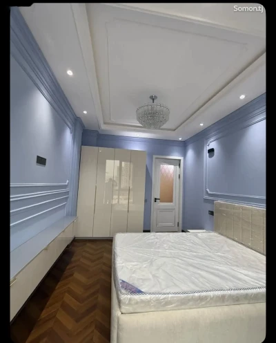 2-комн. квартира, 9 этаж, 58м², шохмансур — миниатюра 2