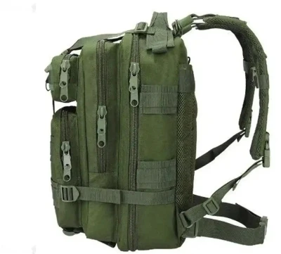 Рюкзак тактический — миниатюра 2