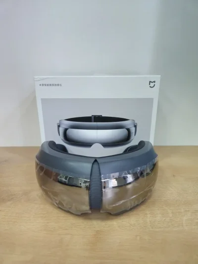 Массажер для глаз Xiaomi Mijia Smart Eye Massage