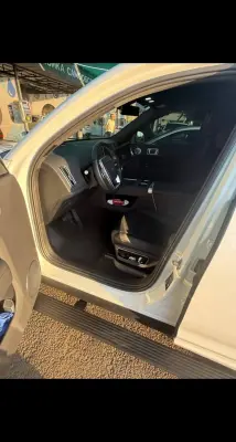 LiXiang L9, 2025