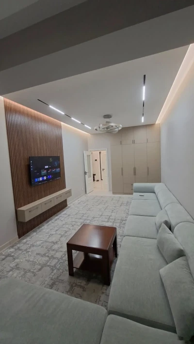 2-комн. квартира, 7 этаж, 65м², И.Сомони
