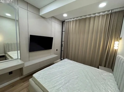 2-комн. квартира, 6 этаж, 60 м², сомони — миниатюра 4