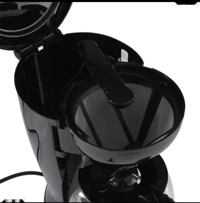 Кофеварка капельная Coffe Maker Raf R.123 — миниатюра 6