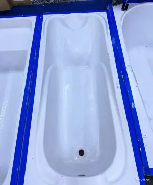Ванна Акриловый