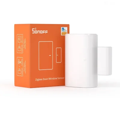 Датчик открытия двери или окна Sonoff SNZB-04P - ZigBee